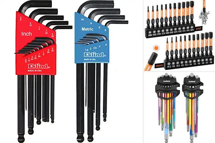 Detailed view of Best 22Pcs Set: Simplify Tasks with Top-Rated Versatile Kits