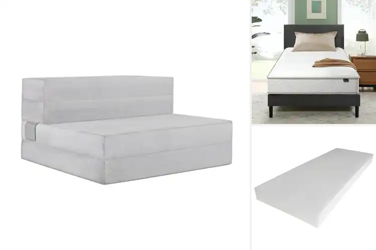 Detailed view of Best Certi Pur Us Certified Foam