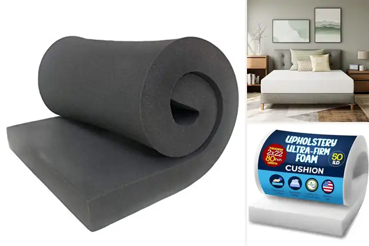 Detailed view of Best Certipur-US Certified Foams: Top 10 Safe & Comfy Picks