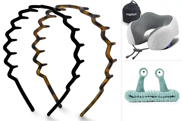 Detailed view of Best Comfort Accessories: 10 Must-Haves for a Cozier Life