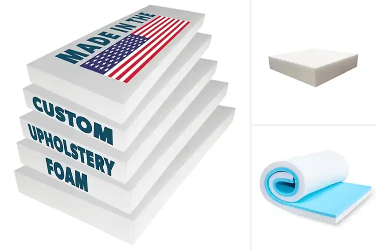 Detailed view of Best Customizable Foam Cushions For Cushions