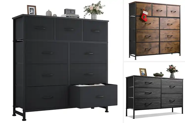 Detailed view of Best Dressers Top 10