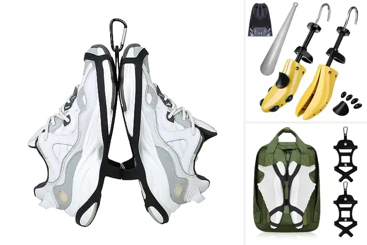 Detailed view of Best Durable Shoe Accessories