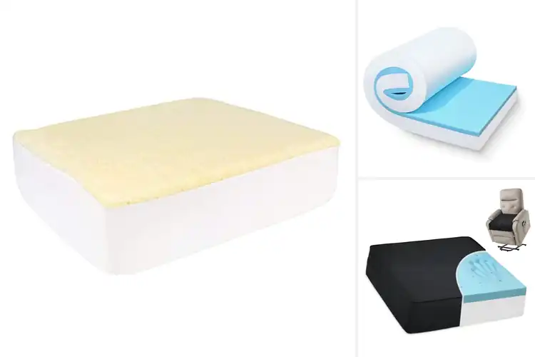 Detailed view of Best Easy To Care Foam Cushions
