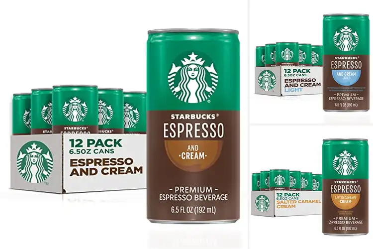 Detailed view of Best Espresso Drinks: 10 Bold & Energizing Picks to Try Now