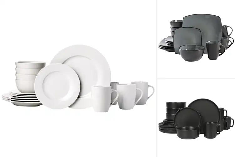 Detailed view of Best Everyday Coffee Service Sets: Elevate Your Daily Brew