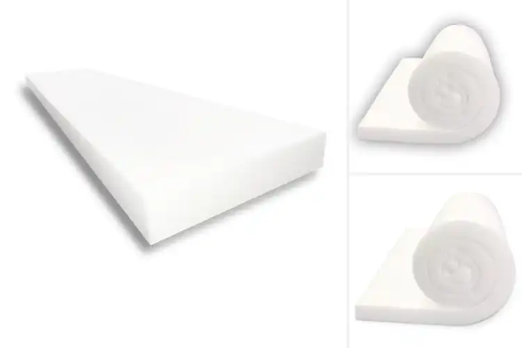 Detailed view of Best Foam for Cushions: Ultimate Comfort & Durability Guide