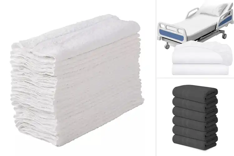 Detailed view of Best For Everyday Use Hospitality Sets