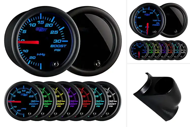 Detailed view of Best Free Lifetime Technical Support GlowShift