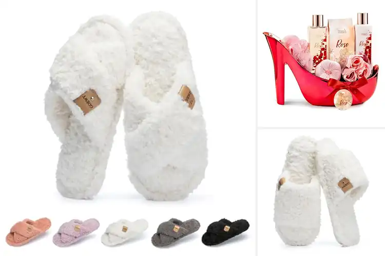 Detailed view of Best Gift For Her Shoes: 10 Stylish & Thoughtful Ideas