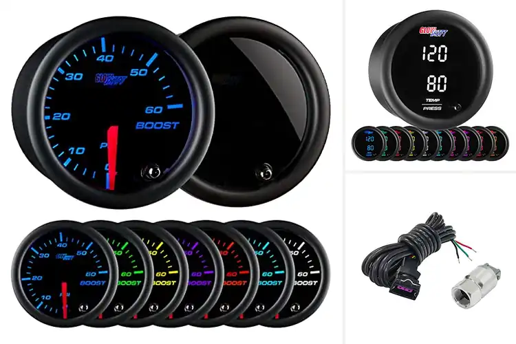 Detailed view of Best GlowShift Guarantee