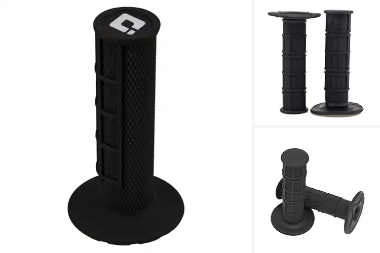Detailed view of Best Hand Grips For Motocross