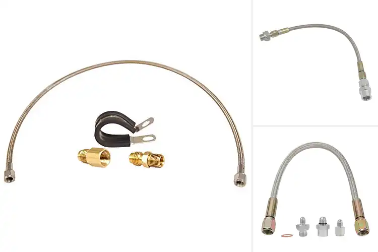 Detailed view of Best Installation Kits for Oil Pressure Sensors