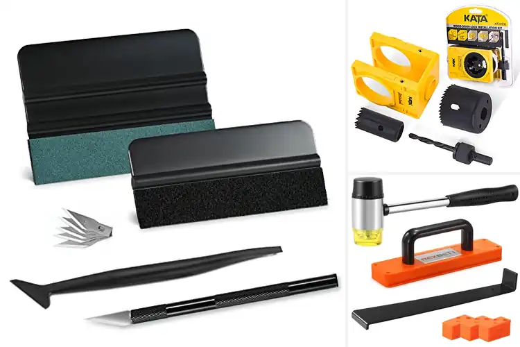 Detailed view of Best Installation Kits: Top 10 Picks for Easy, Pro Results