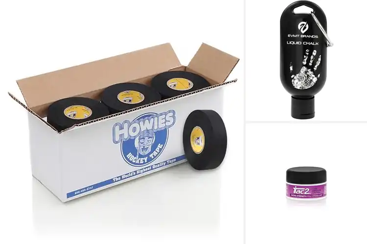 Detailed view of Best Long-Lasting Grips: Top Picks for Unmatched Performance