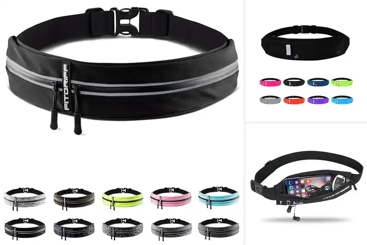 Detailed view of Best Long Running Belts