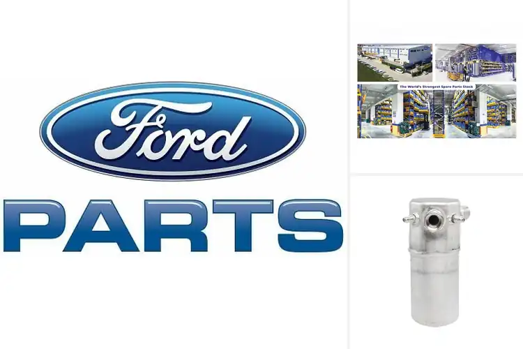 Detailed view of Best OEM Auto Accumulators: Top 10 Durable & Reliable Picks