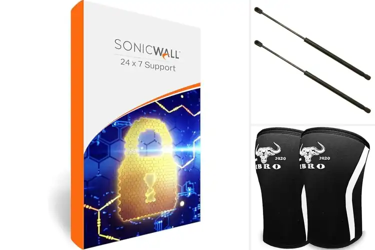 Detailed view of Best One Year Warranty Support