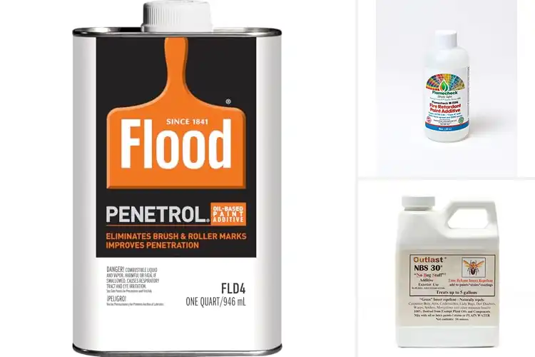 Detailed view of Best Paint Protection Additives: Ultimate Durability & Shine