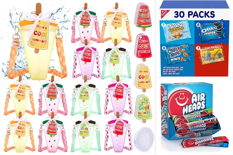 Detailed view of Best Party Favors: 10 Fun & Shareable Ideas