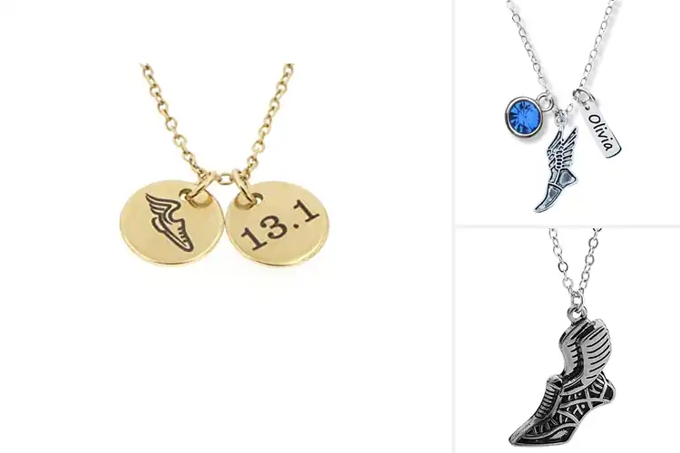 Detailed view of Best Personalized Shoe Jewelry