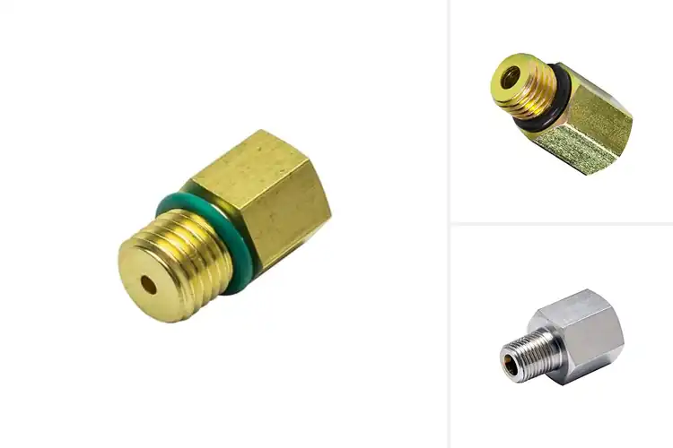 Detailed view of Best Power Stroke Sensor Adapters