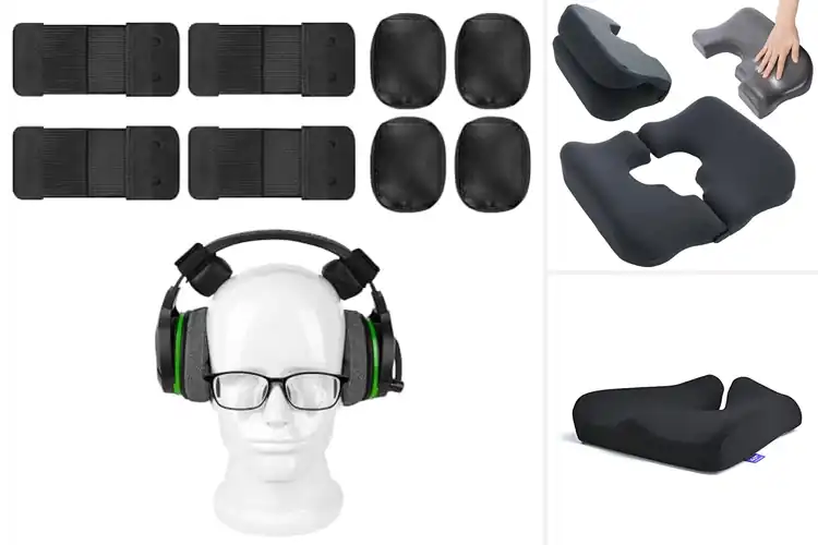 Detailed view of Best Pressure Relief Foam: Top 10 Picks for Ultimate Comfort