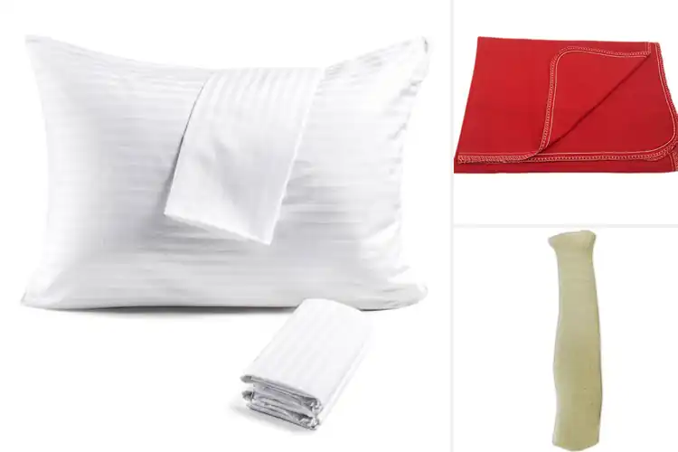 Detailed view of Best Protective Cotton Covers