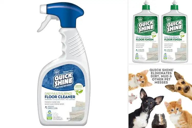 Detailed view of Best Quick Shine Sprays: Top 10 Picks for Instant Sparkle