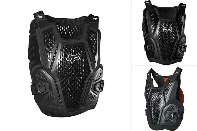 Detailed view of Best Raceframe Gear