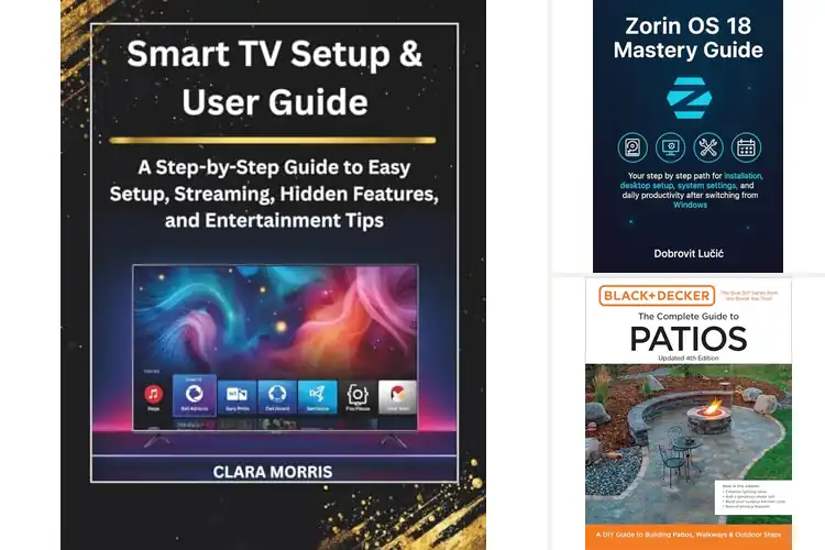 Detailed view of Best Step-By-Step Installation Guides