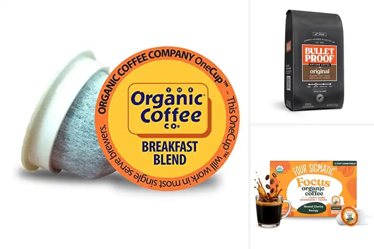 Detailed view of Best Sustainable Coffees: 10 Earth-Friendly, Flavorful Picks
