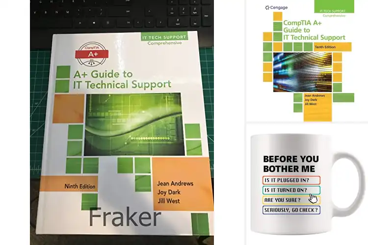 Detailed view of Best Technical Supports