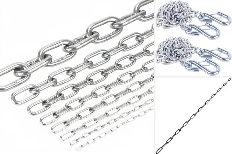 Detailed view of Best Utility Chains