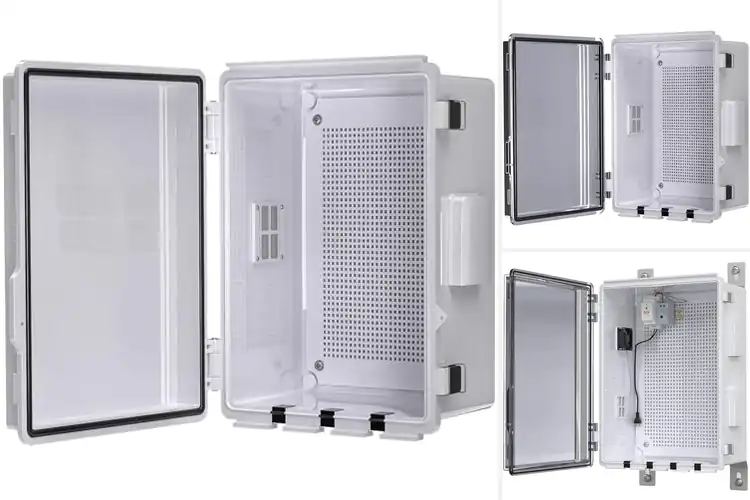 Detailed view of Best Ventilated Designs