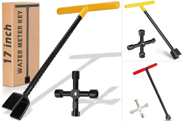 Detailed view of Best Water-Saving Tools: Slash Bills & Stop Leaks Today